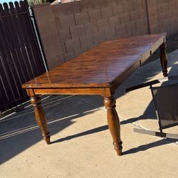 Free Table 