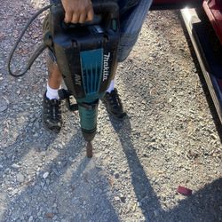 Jack Hammer