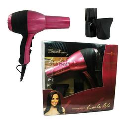 💨 Laila Ali 1875W Professional Salon Hair Dryer 💨