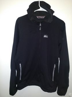 REI hoodie XL