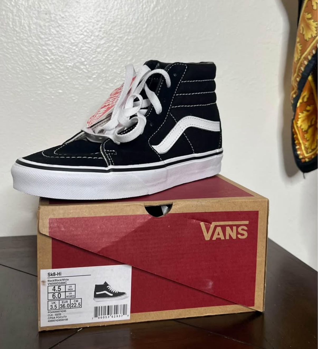 VANS