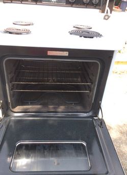 Stove
