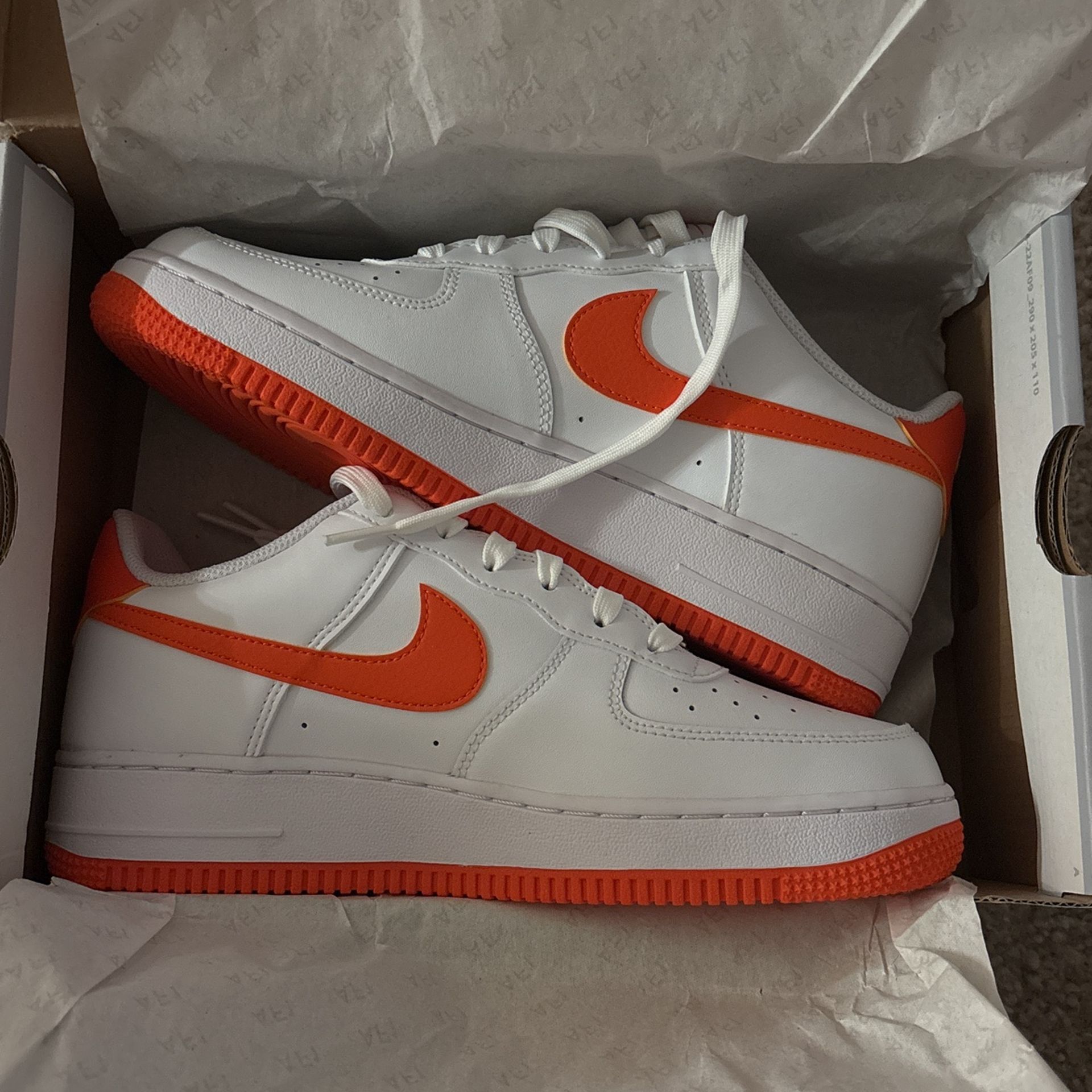 Airforces