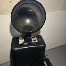 Hair Dryer 