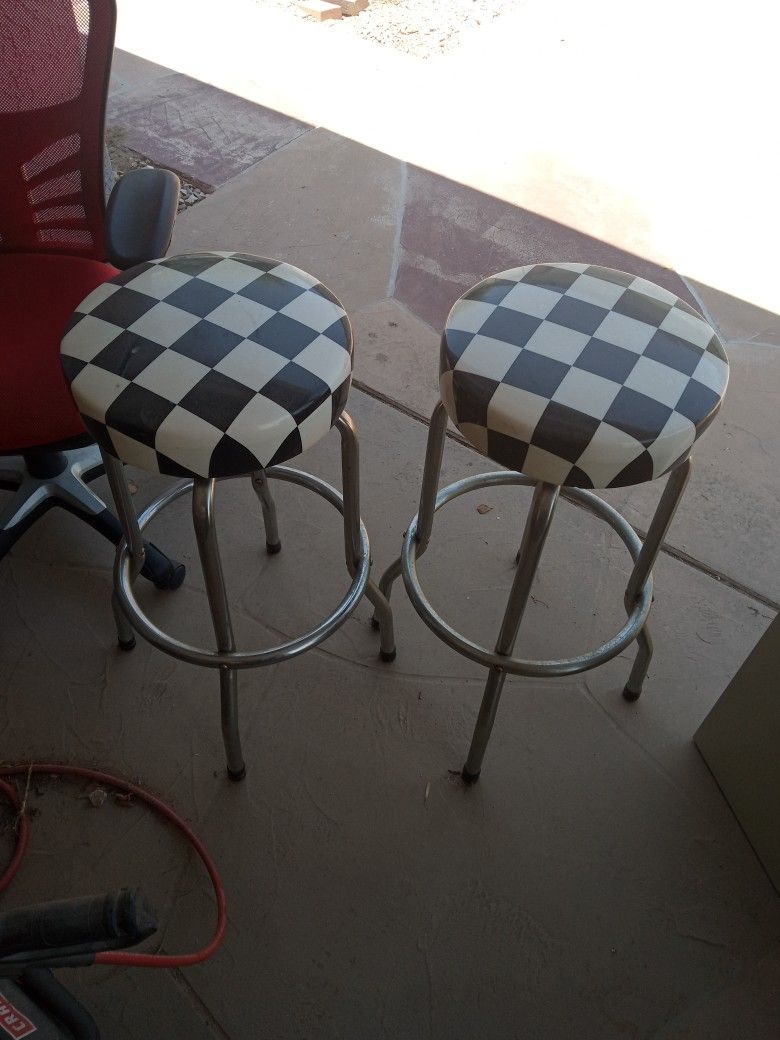 Seat Stools