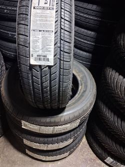 Bridgestone tires