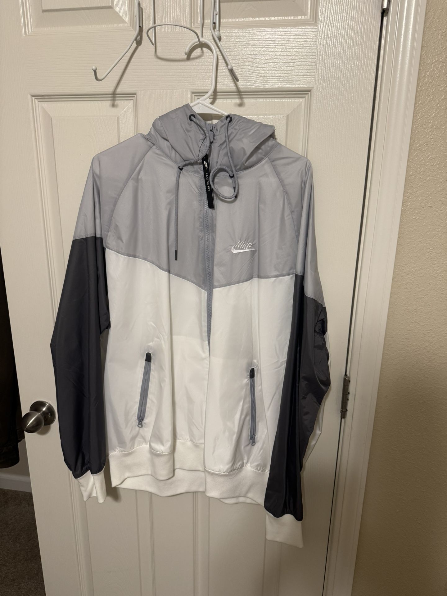 Nike Track Jacket