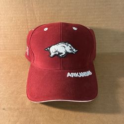 New Arkansas Hat (Milwaukie,OR)