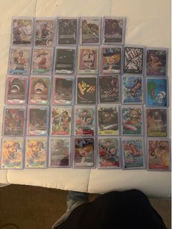 One Piece Bundle