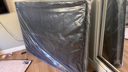 Queen Size Box Spring