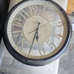 Big Clock