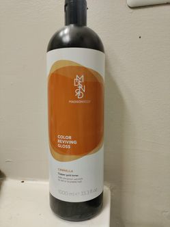 Madison Reed Color Reviving Gloss Cannella 33.3 fl Oz (Value Size)