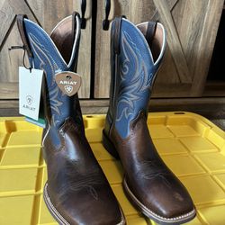 Ariat Cowboy Boots 