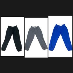 Boys DeMarini Baseball Pants