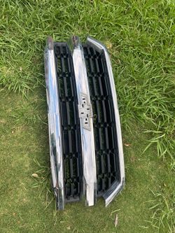 Grill