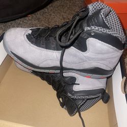 Jordan 10