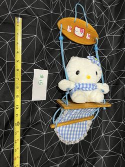 HK Swing Holder 🏍️➡️