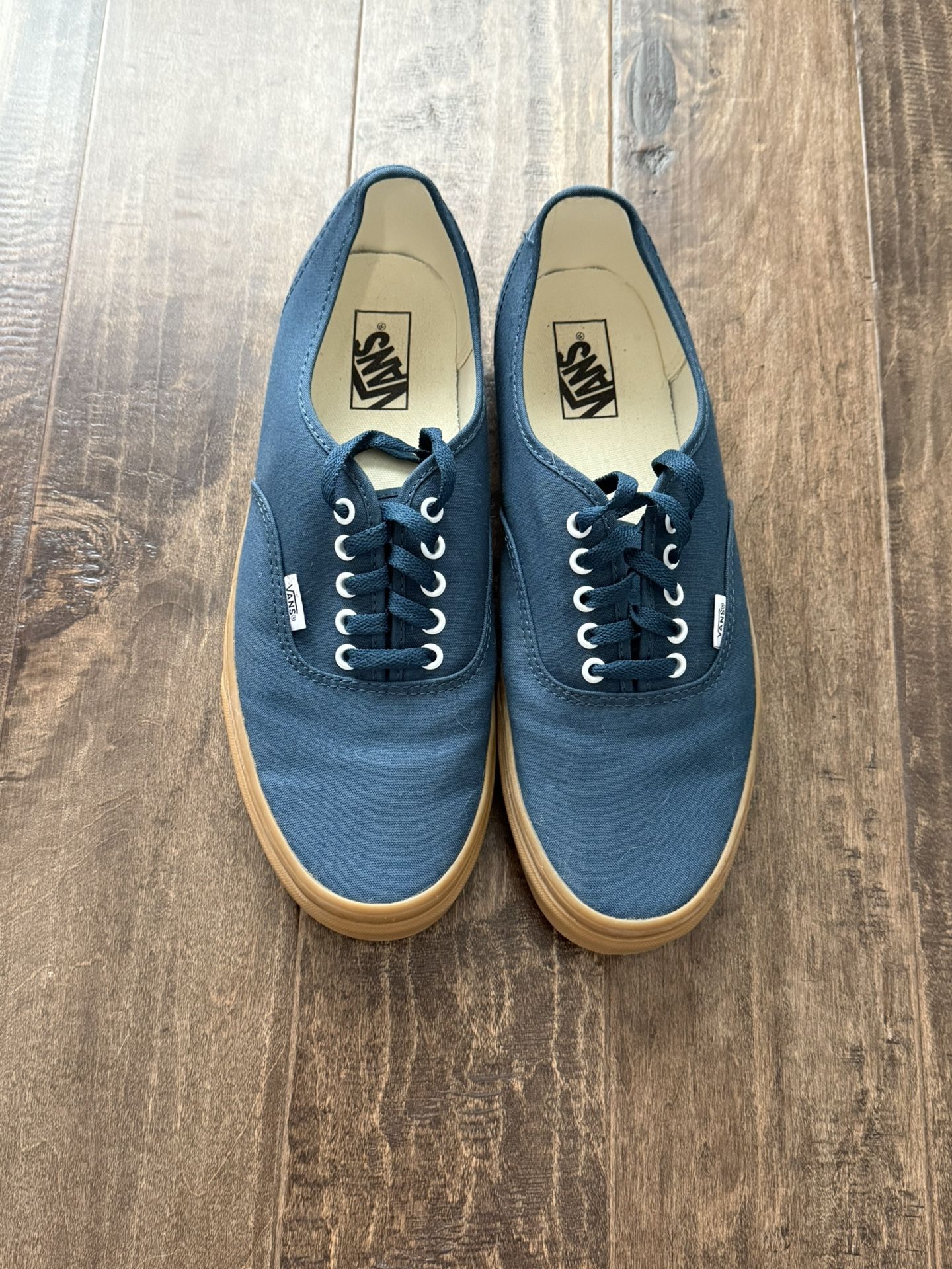 Men’s Vans Shoes