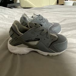 Baby Nike Shoes