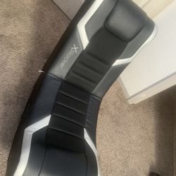 Xrocker gaming chair 