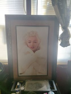 Marilyn Monroe pictures