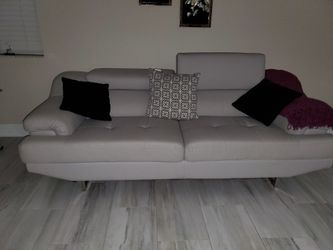 Family room furniture