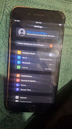 Iphone 8 plus