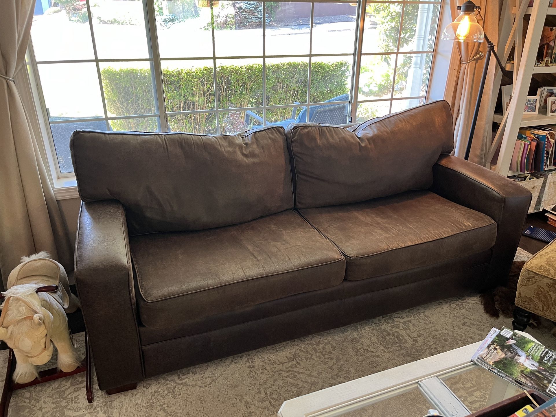 Sleeper Couch