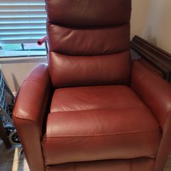 Recliner 