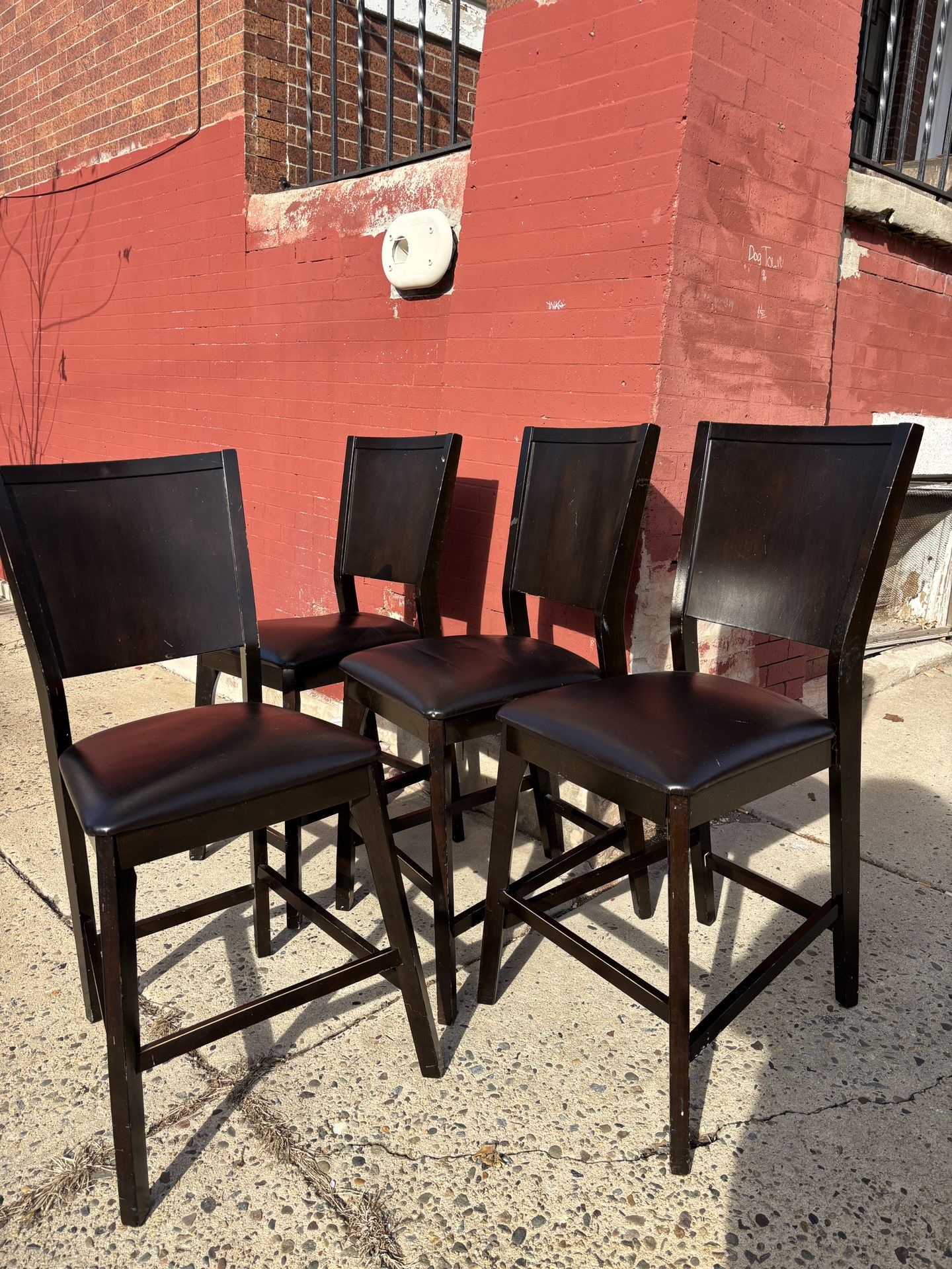 Bar stools
