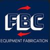 FBC EQUIPMENT FABRICATION 