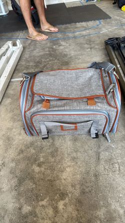 Pet Carrier