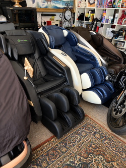 MUST SELL - Massage Chairs - fully functional