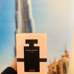 🔥 For Her by Narciso Rodriguez EDT - Available!