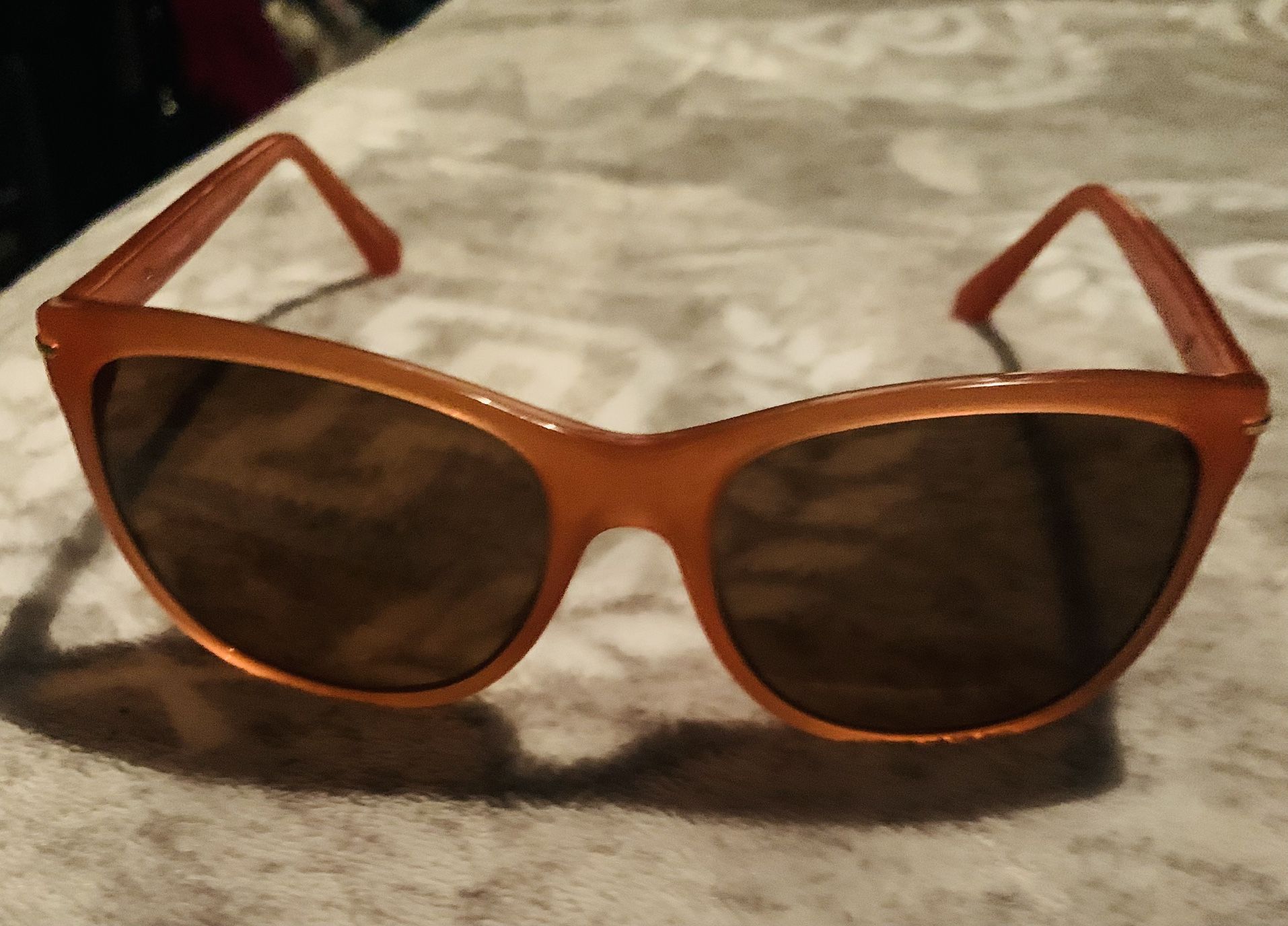 Coach Sunglasses