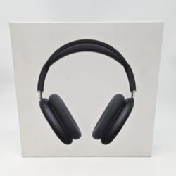 AirPod Max USB-C Midnight Black