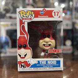 The Noid