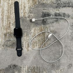 Apple Watch Series 4