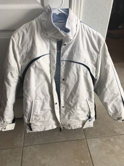 Women's ski jacket