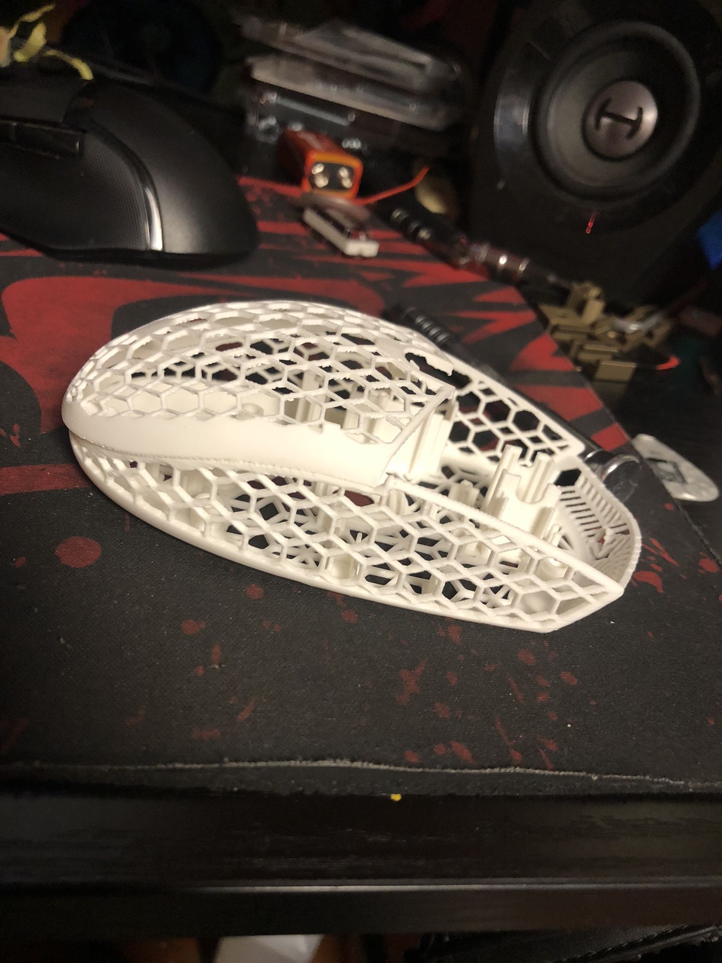 Logitec G305 Housing