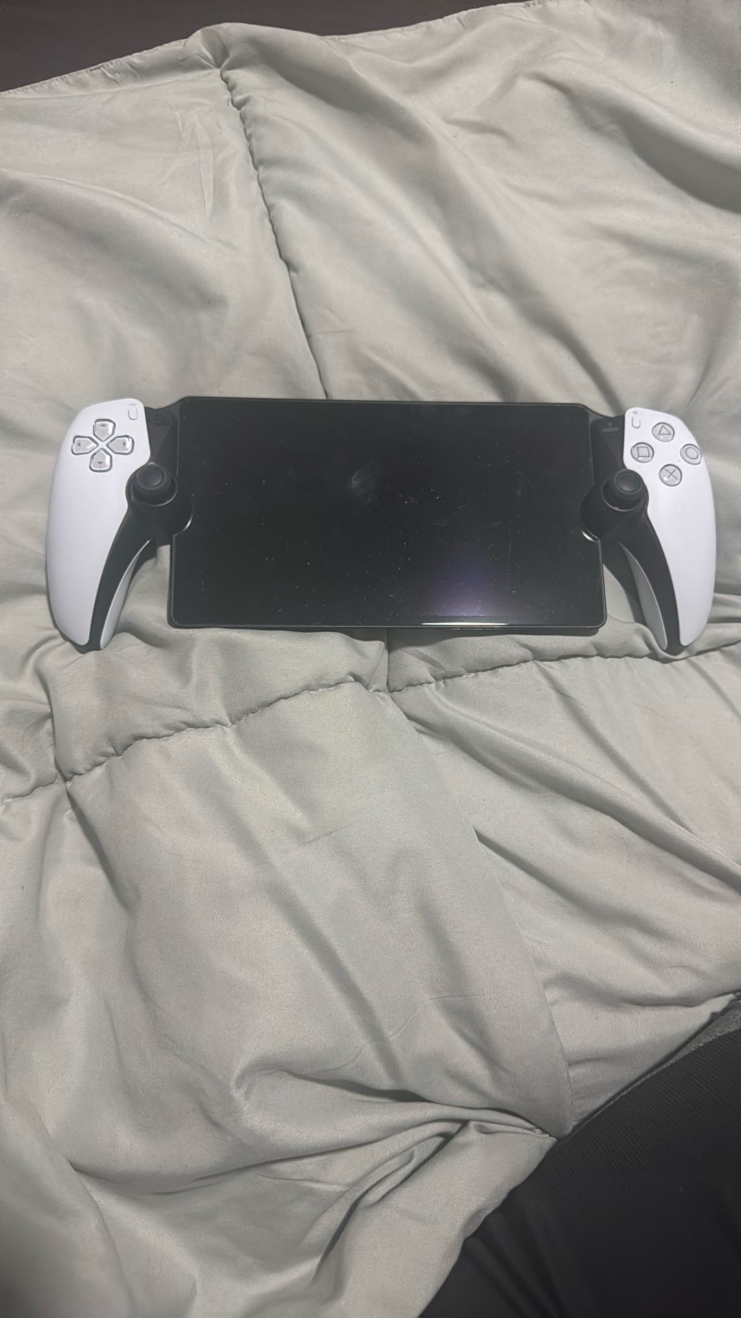 PlayStation 5 Portal White