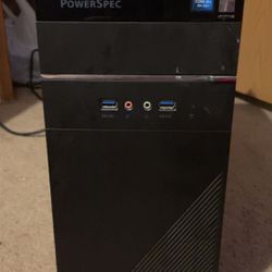 PowerSpec PC