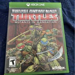 Xbox Games