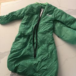 Little Mo Baby sleeping Bag 6-24 Months