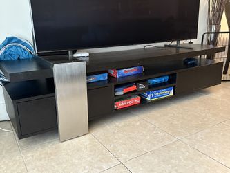 Tv Console