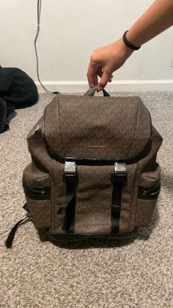 Mk backpack