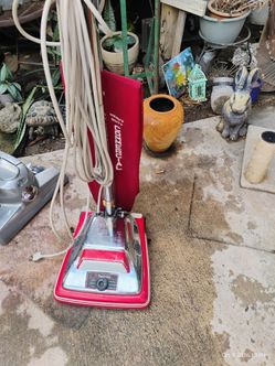 Industral vaccum