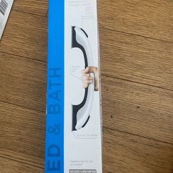 Grip bar Bathtub And Shower Handle