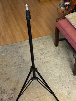 Studio Light stand