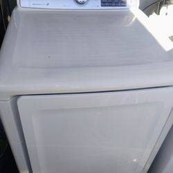 Samsung gas dryer
